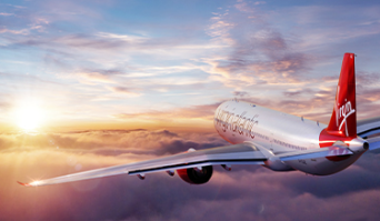 Save 25% On Virgin Atlantic Flight Redemptions NOW